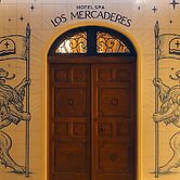 Los Mercaderes - Hotel & Spa