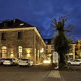 Hotel-Restaurant Bachmühle