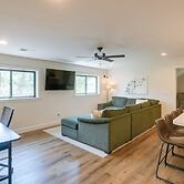 Ski, Hike, Explore: Modern Guest Suite in Rigby