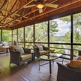 Waterfront Home on Paradox Lake w/ Dock & Views!