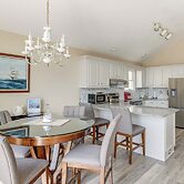 2 Blocks to Beach Access: Ocean City Adventure!