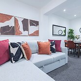 Sunrise Haven Sleeps 7 With Parking