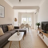 Magnifique appartement 3 pieces a Hydra