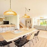 Elegant House - AC- 5BR -10p - Saint-tropez