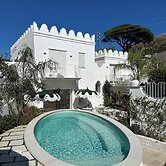 Lussi Capri Boutique Hotel