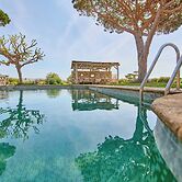 Magnificent Villa - AC- 5br-12p- Ramatuelle