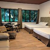 Hotel Termales La Montaña