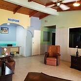 Hotel Estancia del Bosque