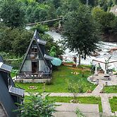 Yeşil Düş Bungalov