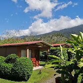 LUMARA LODGE