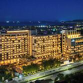 Intercontinental New Taipei Hot Spring by IHG