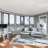 Convenient Downtown Flat