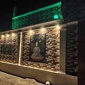 sea wave beach resort