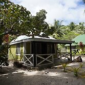 White Sandy Beach Eco Lodge