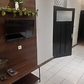 Capital O Cipanas Residence (Villa Agape)