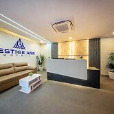 New Prestige Hotel