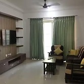 Urban Stay Service Apartments