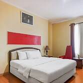 Townhouse Oak Syariah Hotel Binjai