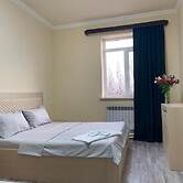 Ruz & Arian Near Zvartnots Airport