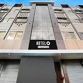Hotel O Kota Near Railway Station