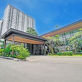 Hotel O Pgv Residence