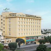 The Fern Residency Solapur, Series by Marriott