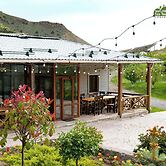 EcoLodge in Wildlife Refuge