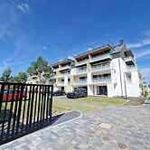 POSESJA PLAŻOWA & SPA 4b I