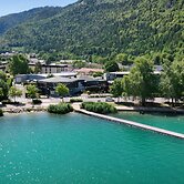 Logis Hotel L'Embarcadère