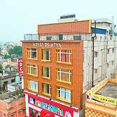 Hotel Teesta Stay, Rampurhat