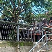 Room-charming Dorm Room in Tonge Fiji wi