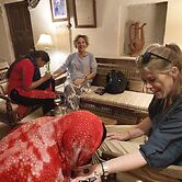 Chandelao Garh Hotel