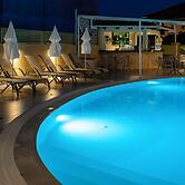 Konstantinos Hotel & Apartments I