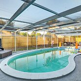 3 Mi to Apollo Beach Preserve: Family Retreat!