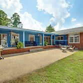 10 Mi to Lake Palestine: South Tyler Location!