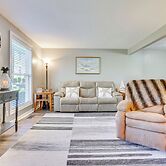 Townhome 10 Mi to Wpafb & Dayton!