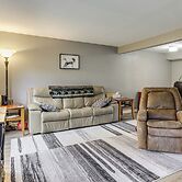 Townhome 10 Mi to Wpafb & Dayton!