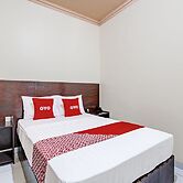 OYO 92289 Hotel Aji Kusuma