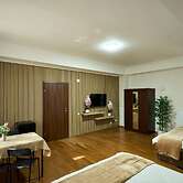 Therme Airport Resort