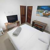 Suítes Castanheiras