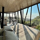 Casa Bosque en Olas de Buchupureo