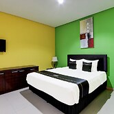 Dancenter Amanah Sehajtera