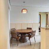 2 Min da Praia - 2Q - Vaga de Garagem