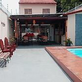 Angatu Hostel Service