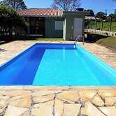 Incr vel ch Cara com Lazer Completo Wifi e Piscina