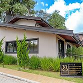 Pousada Terrazzo Bonjardim by EasyHotéis