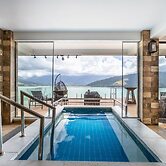 Casa com Piscina Churrasqueira e Vista