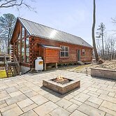 Fern Woods A Modern Take on Hocking Hills Cabins