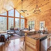 Modern Luxury I Hot Tub I Hiking