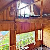 To Chim Ri Homestay Mang Đen